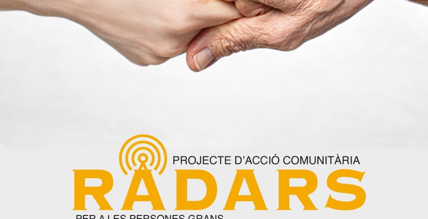 S'inicia el projecte RADARS
